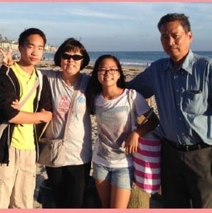 Meet your Posher, Frank